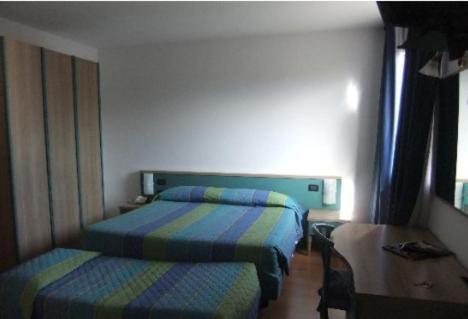 Vela Hotel Trento