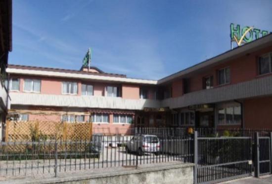 Hotel Vela