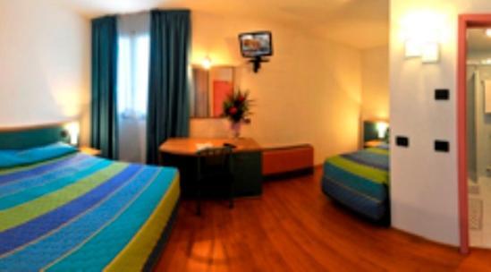 Vela Hotel