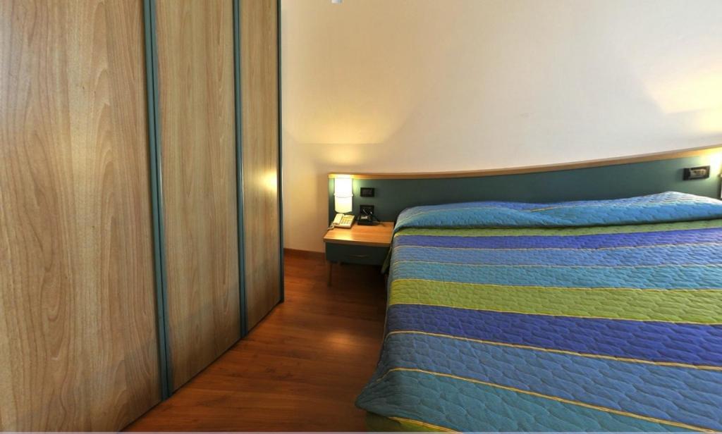 Hotel Vela Trento