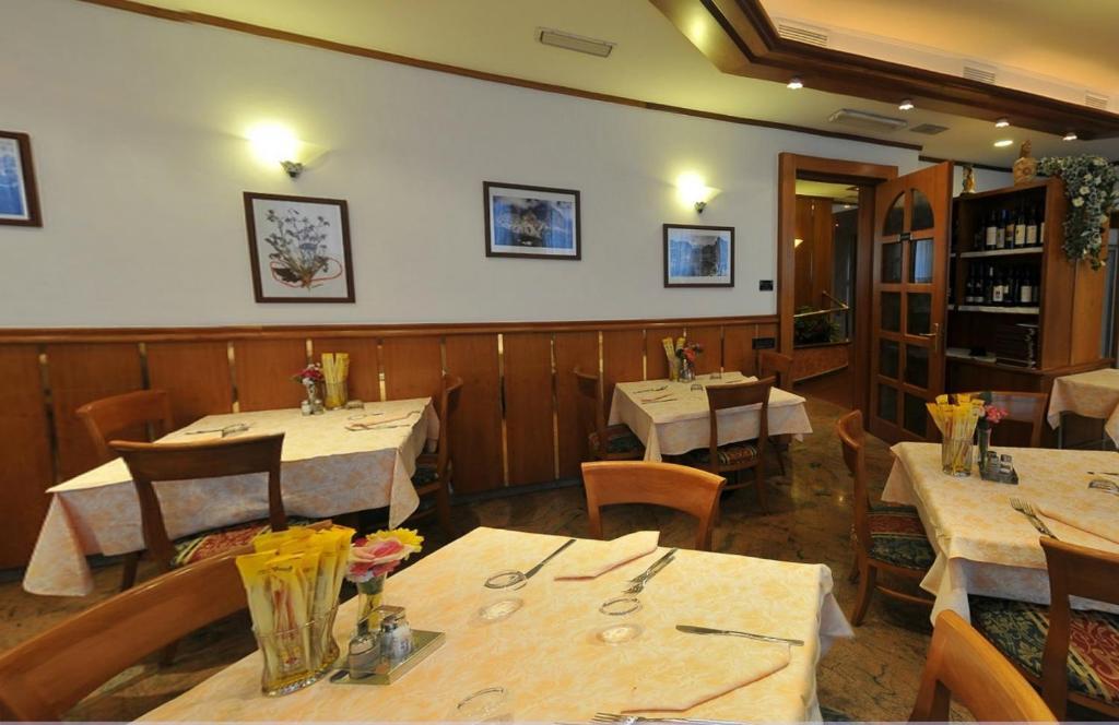 Vela Hotel Trento