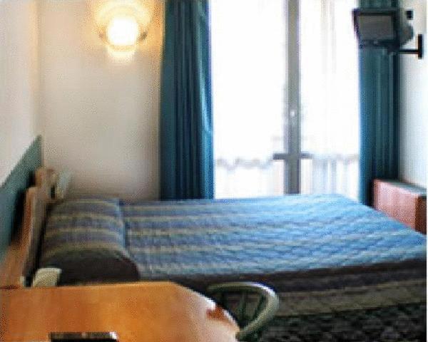 Vela Hotel